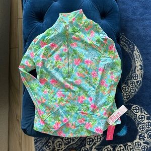 NWT. Lilly Pulitzer x Disney Popover